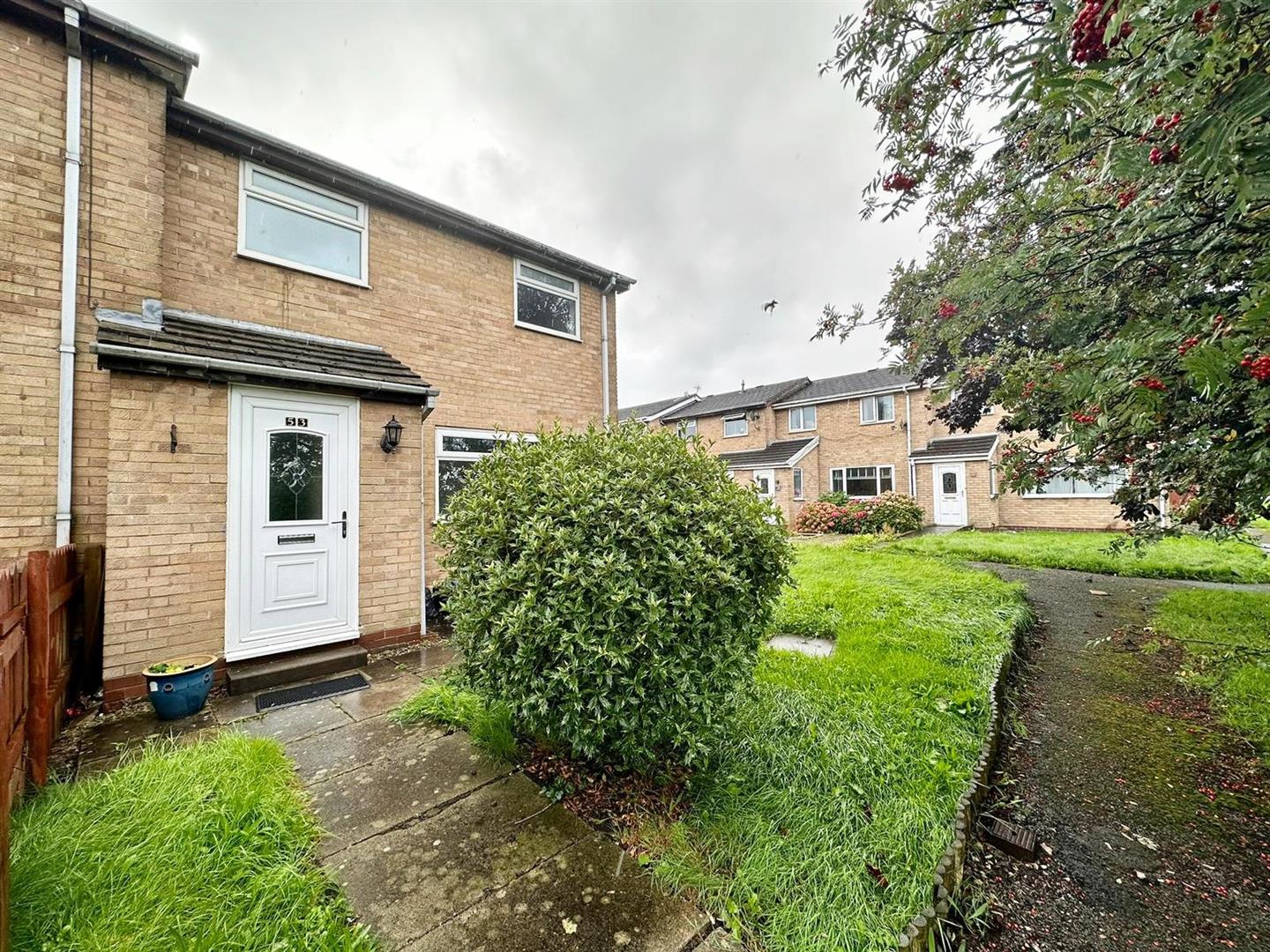 Deanpoint, Westgate, Morecambe R&B Estate Agents